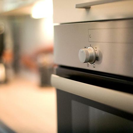 Am Schmeding Διαμέρισμα Βερολίνο Εξωτερικό φωτογραφία