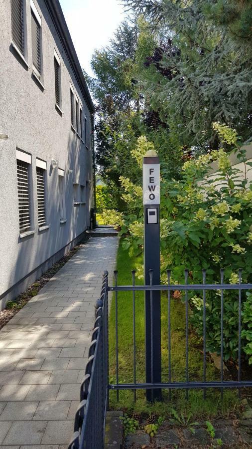Am Schmeding Διαμέρισμα Βερολίνο Εξωτερικό φωτογραφία